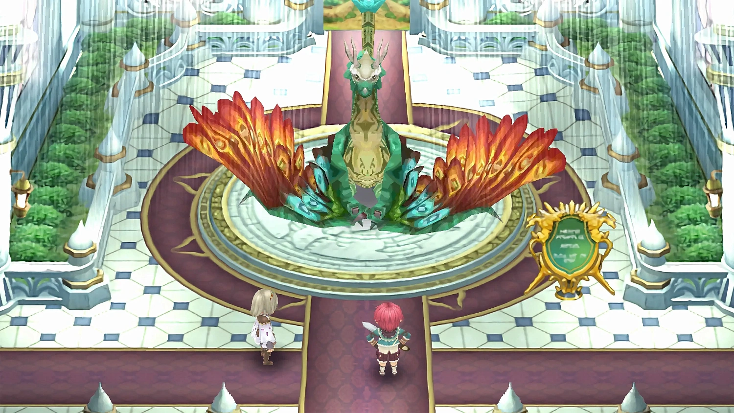 Rune Factory 4 Special