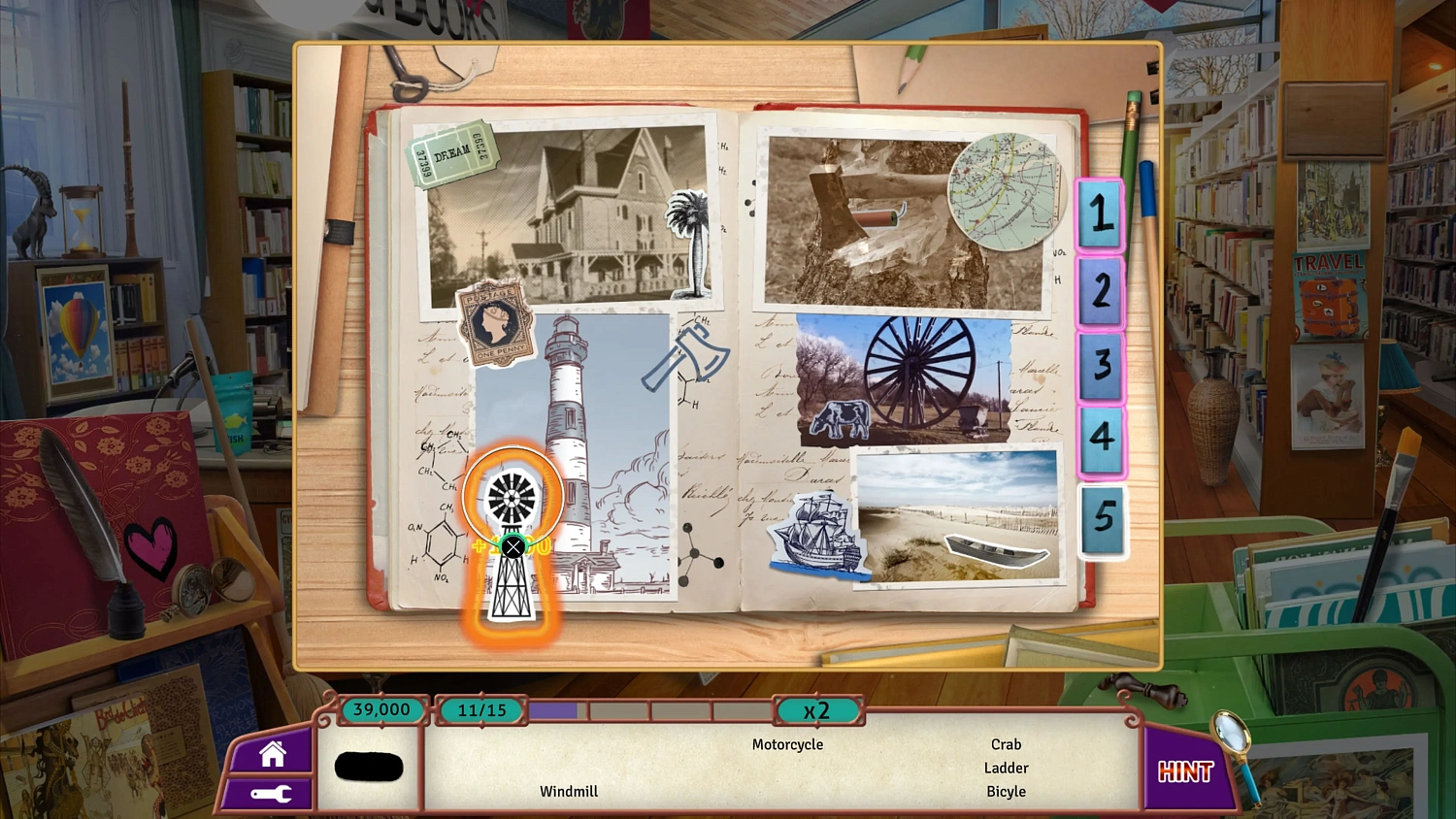 Silverwood Bay: An Eleanor Grey Mystery