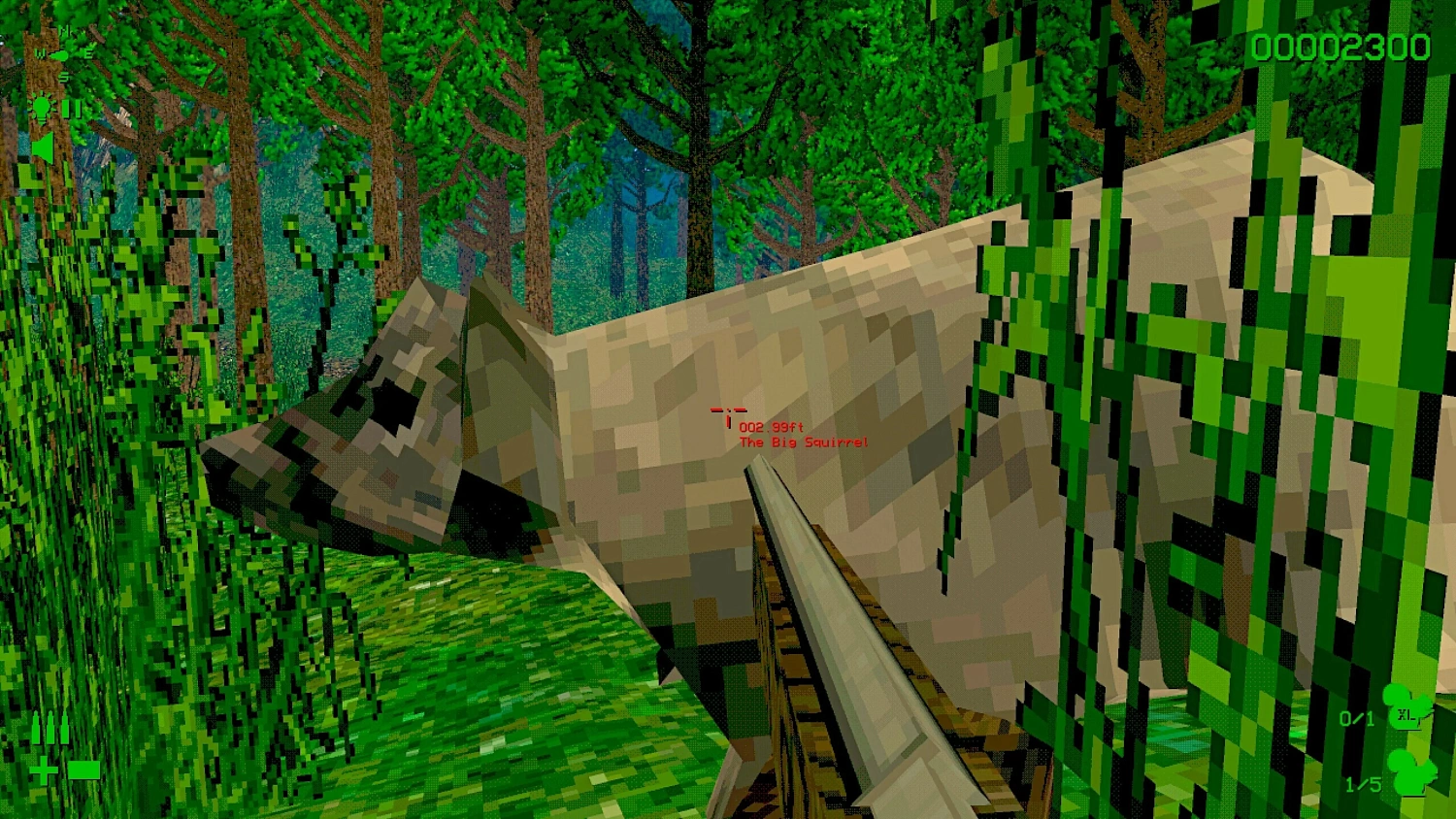 Grapadora de ardilla