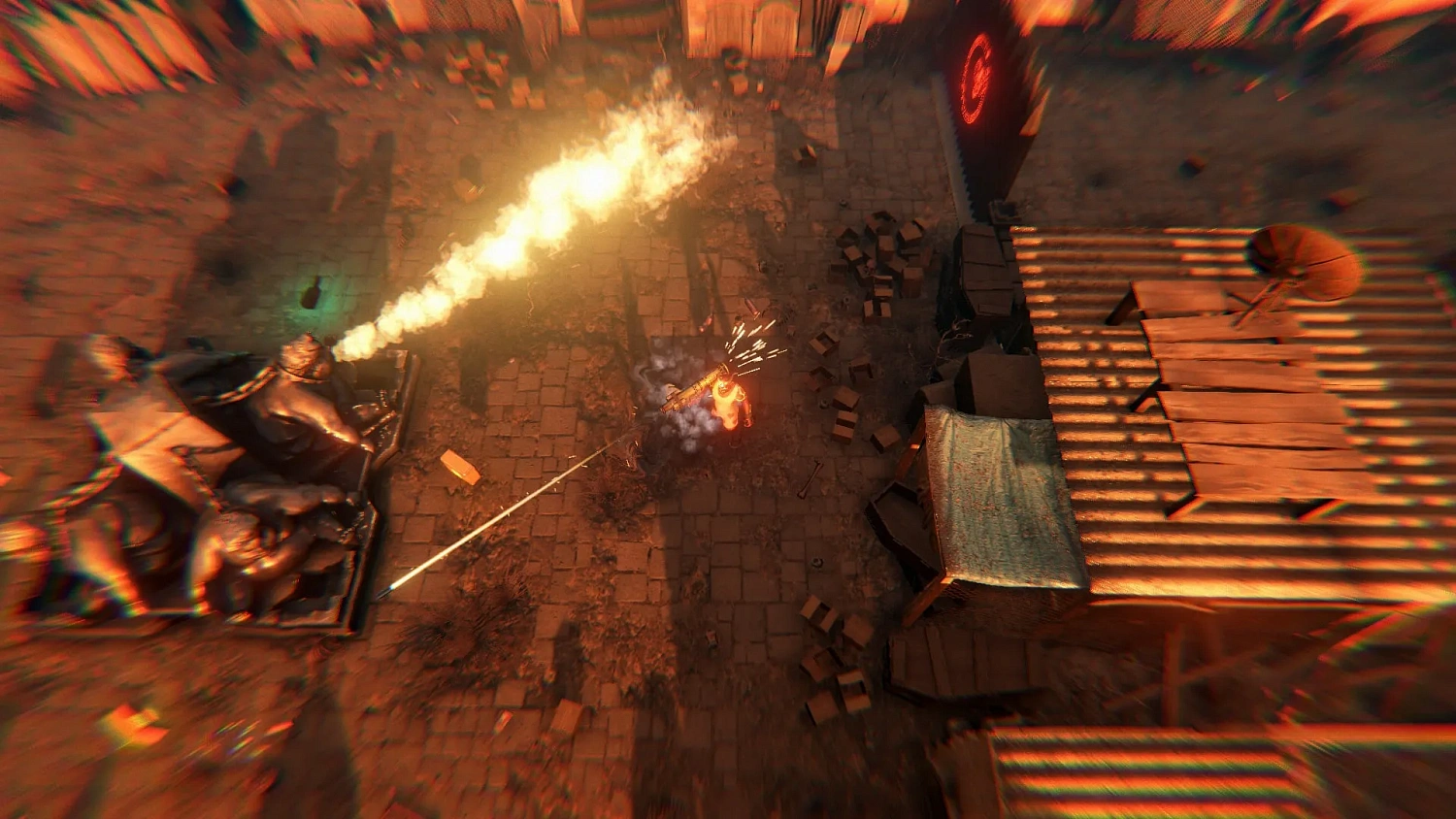 Big Drunk Satanic Massacre