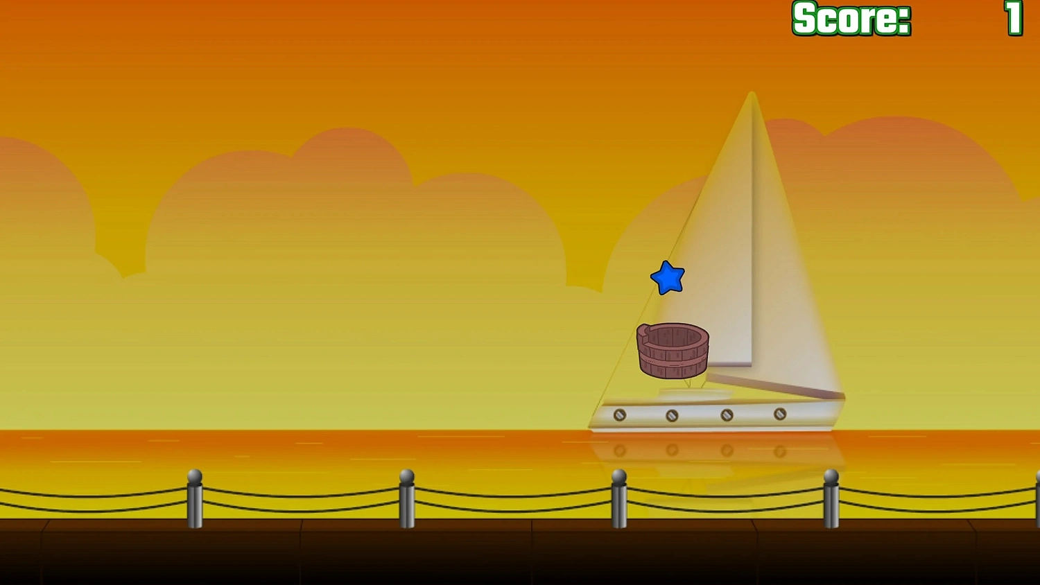 Cazzarion: Star Collector