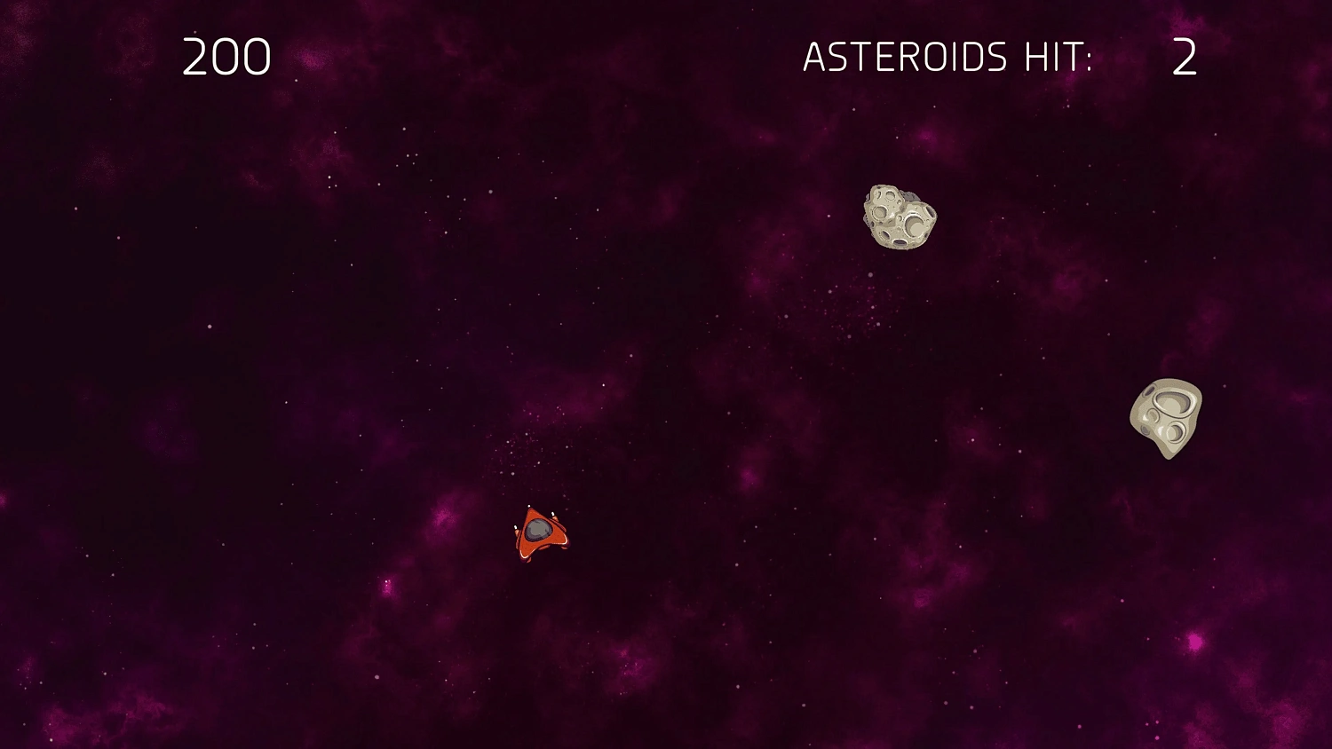 Space Defend