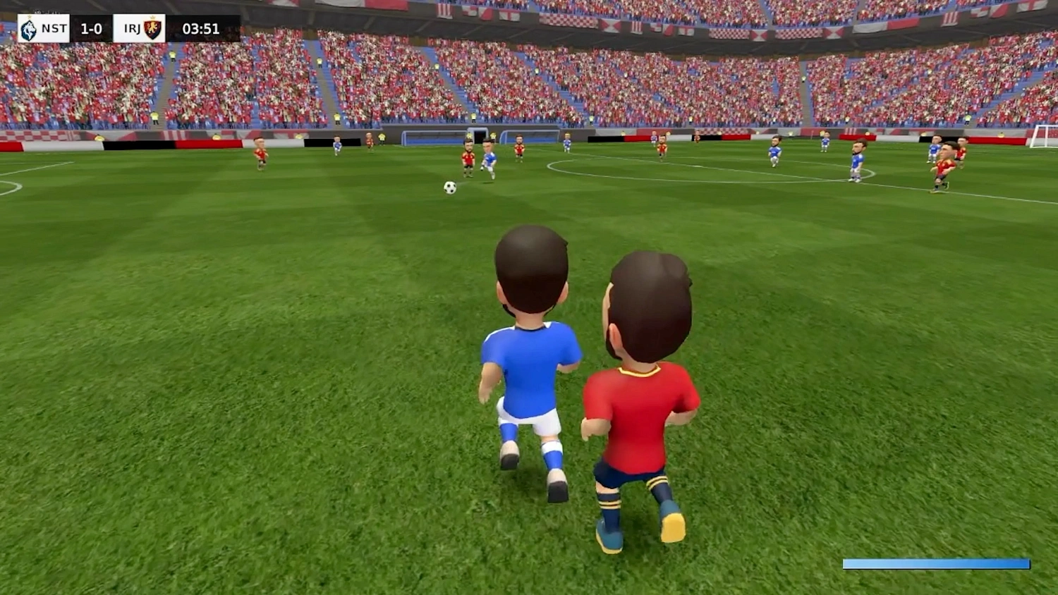 Soccer