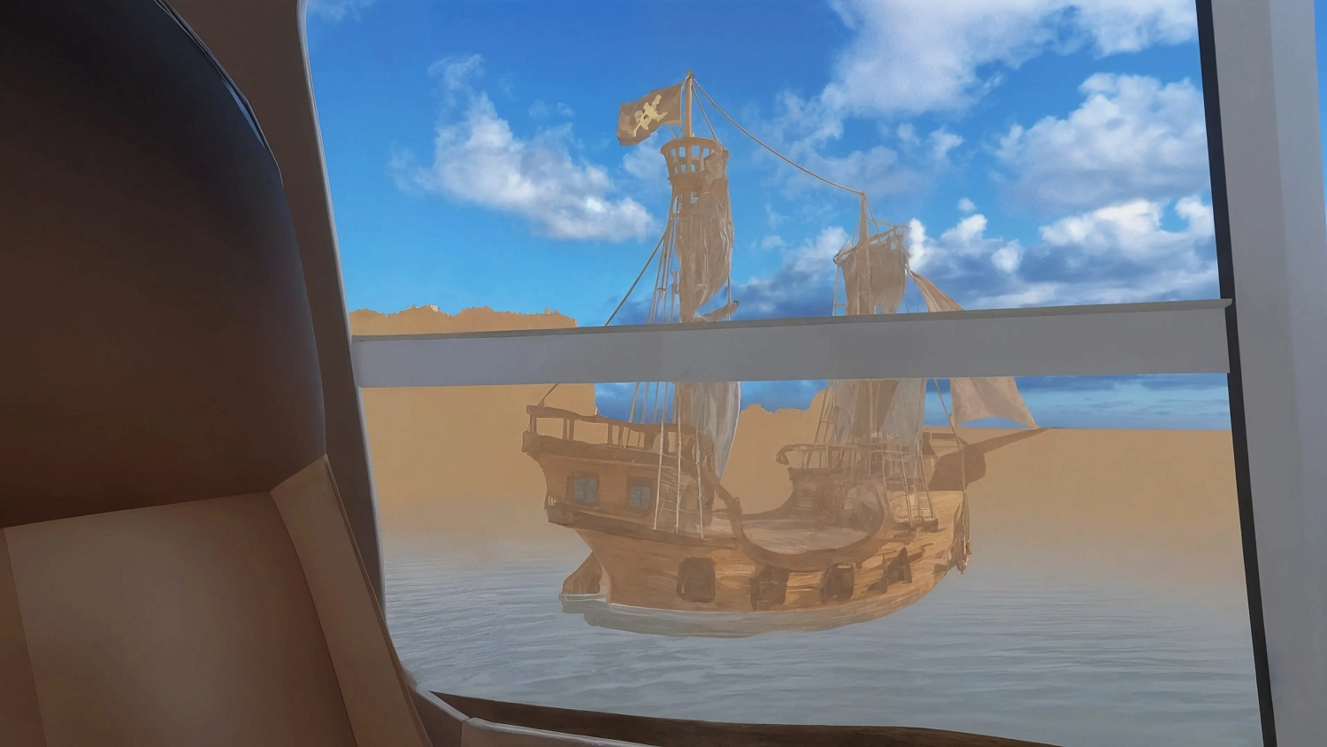 Roadtrip Ruckus: RV Survival Crew