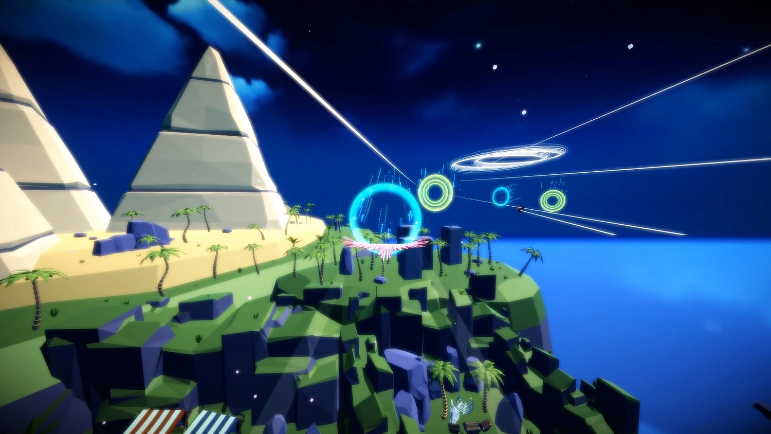 Windborn - Journey to the South