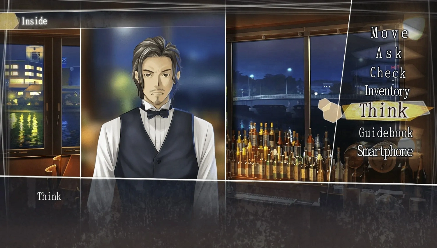 √Letter Root Letter　Last Answer