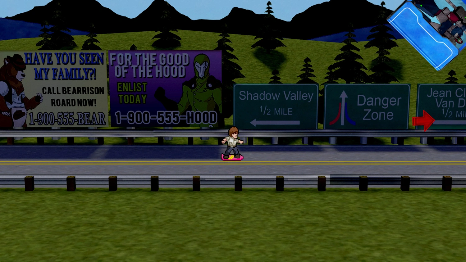 Saturday Morning RPG: It's So Bad Edition