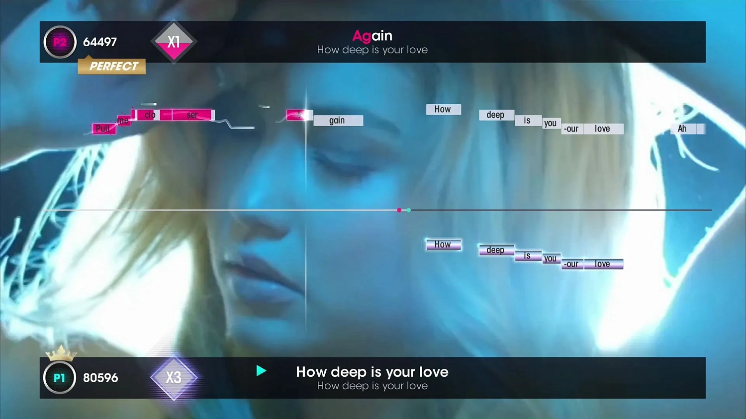 Let's Sing 9 Versión Española