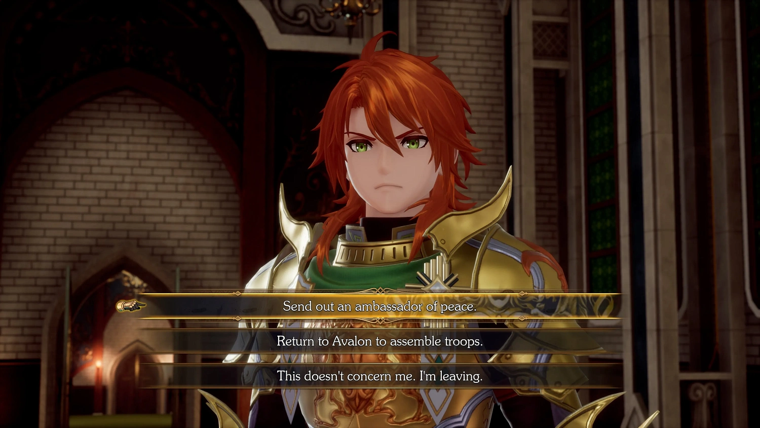 Romancing SaGa 2: Revenge of the Seven - PS4&PS5