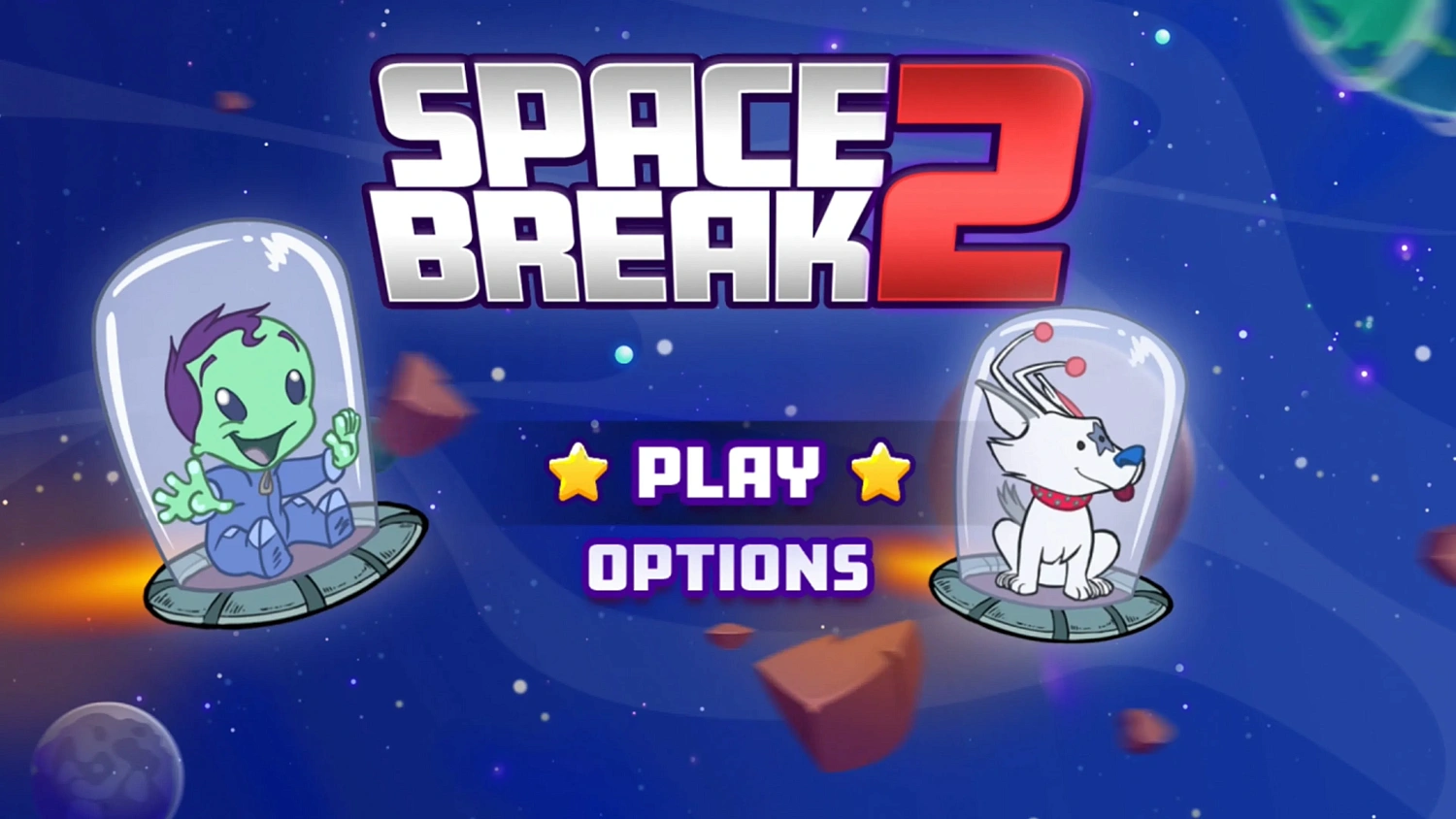 Space Break 2