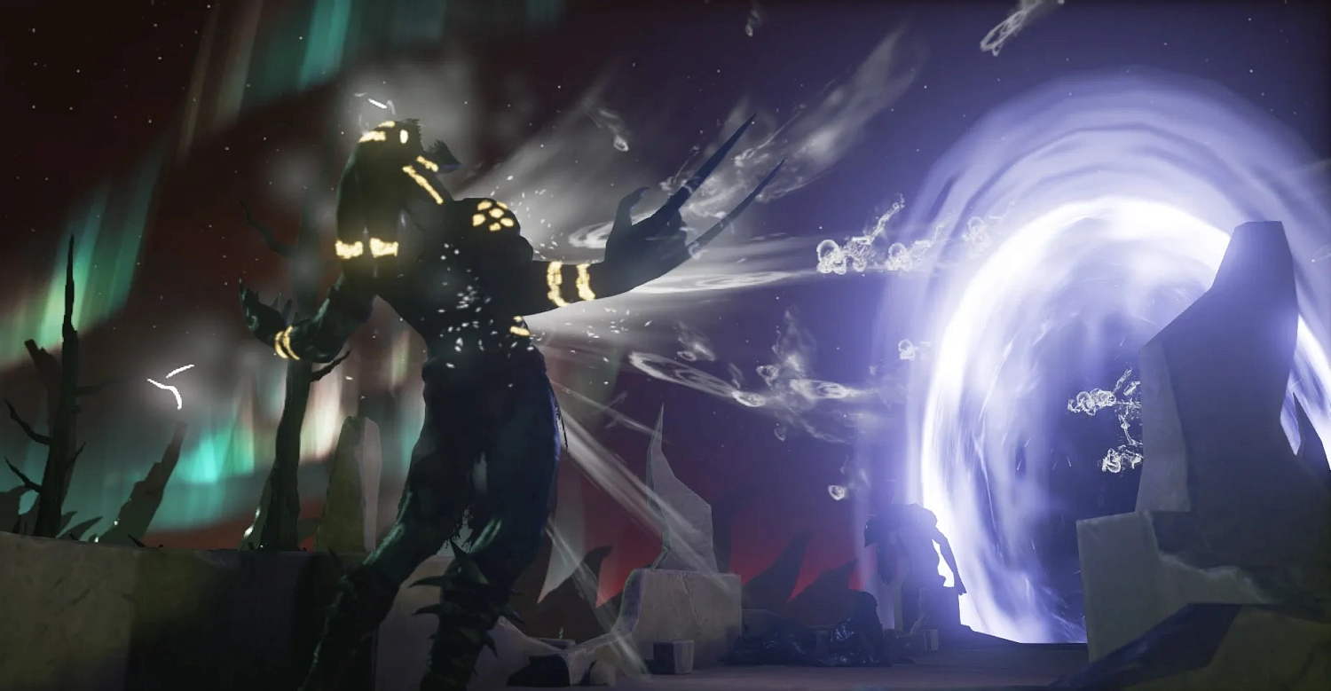 Shadow of the Beast™