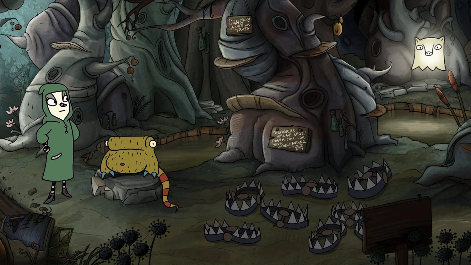 LocoRoco™ 2 Remastered