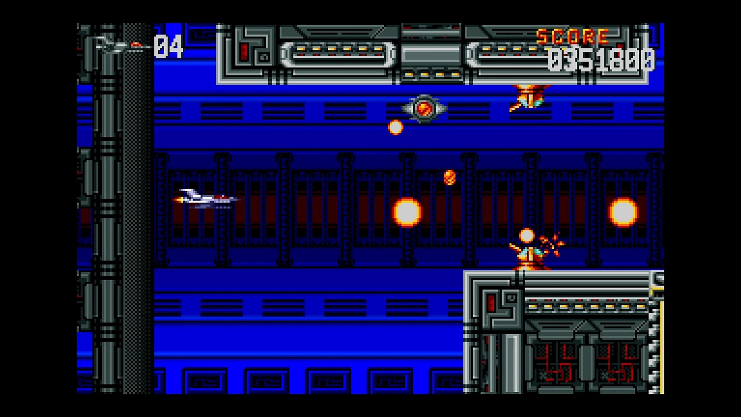 TURRICAN FLASHBACK COLLECTION