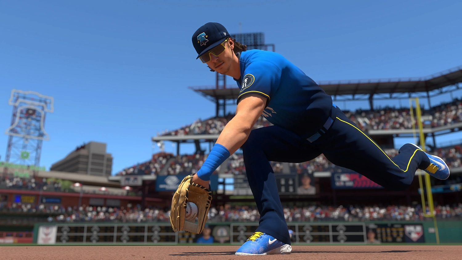 MLB® The Show™ 25