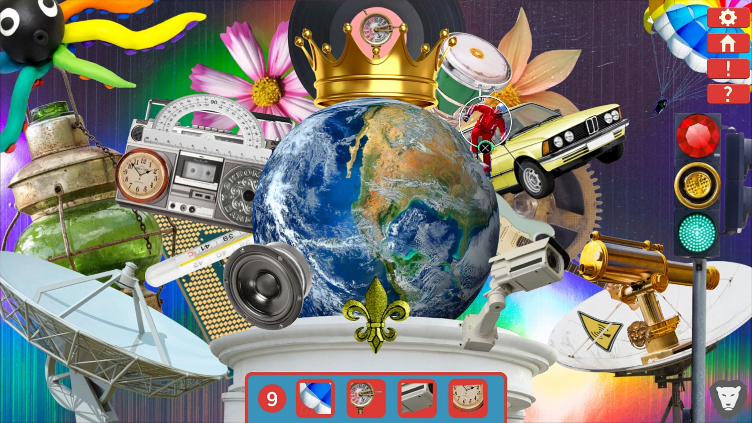 Just Find It 3 Collector's Edition