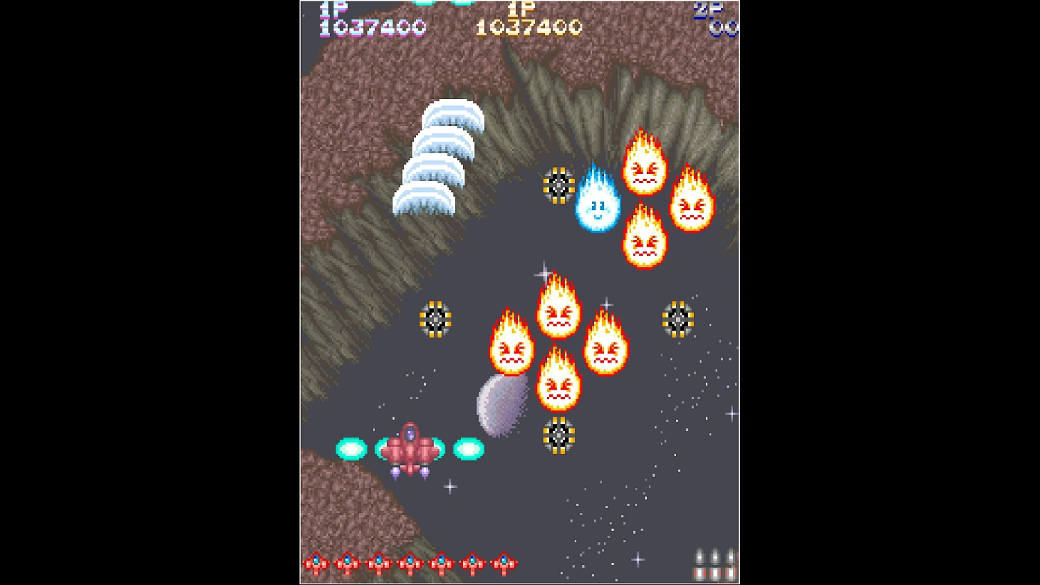 Arcade Archives PLUS ALPHA