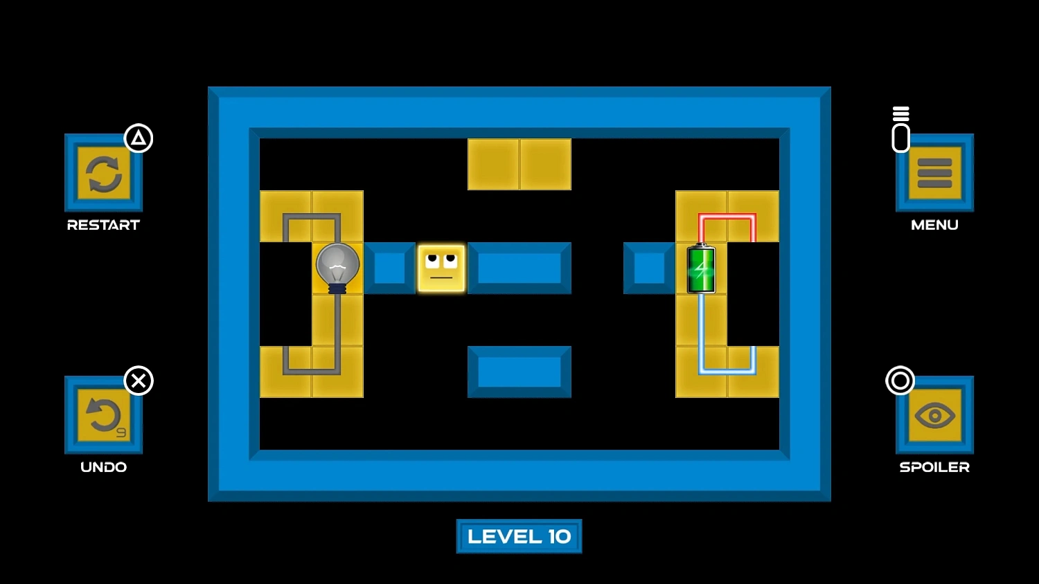 Cronostase Electric Collection