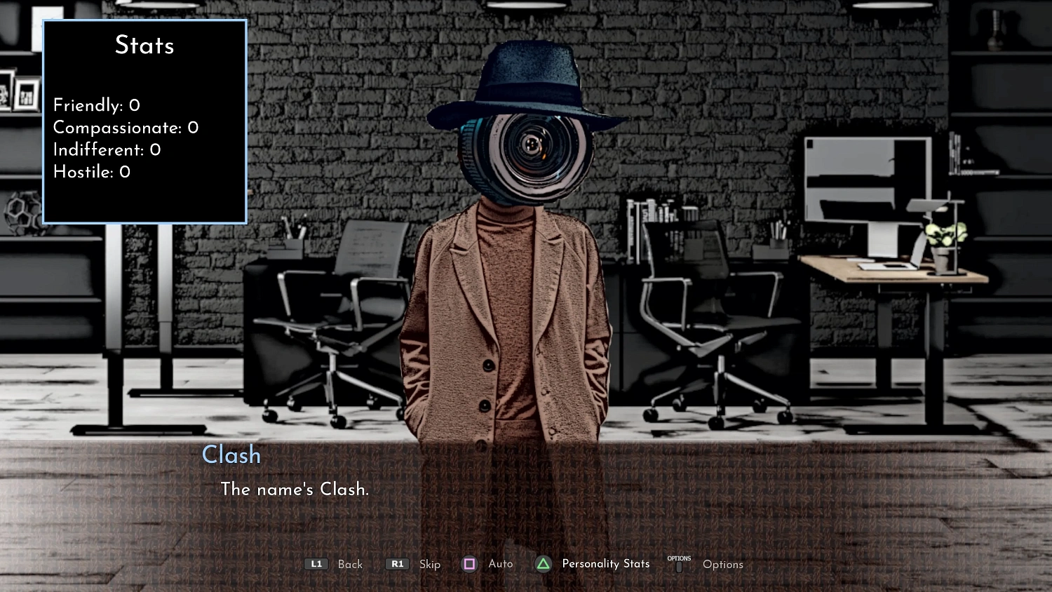 Clash: Robot Detective - Complete Edition