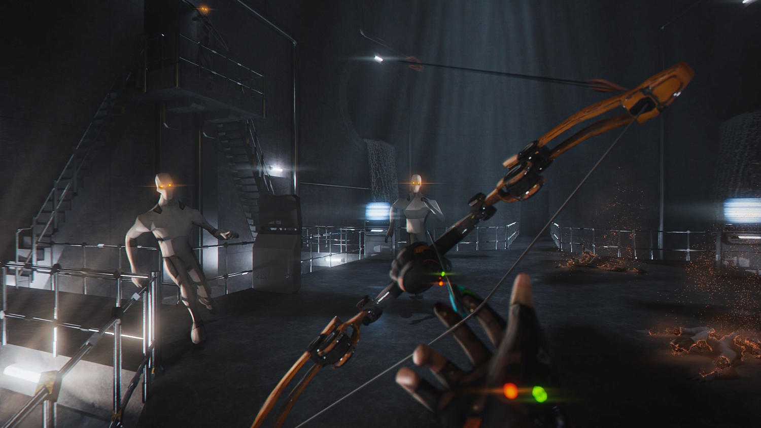 Presentiment of Death