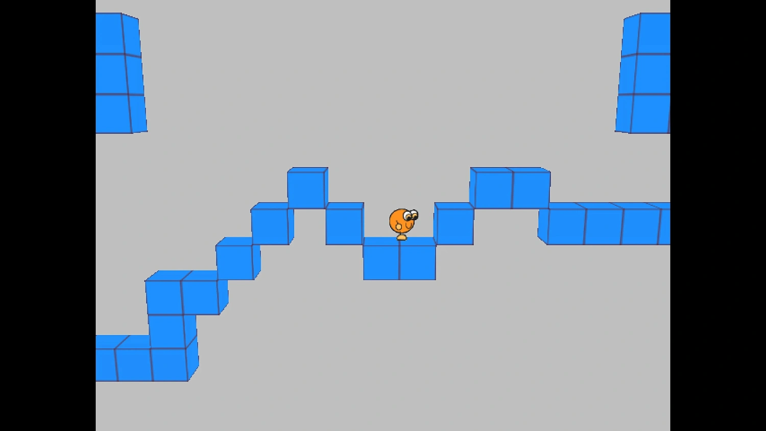 Welcome to the World of Zippy the Circle (Visual Novel)