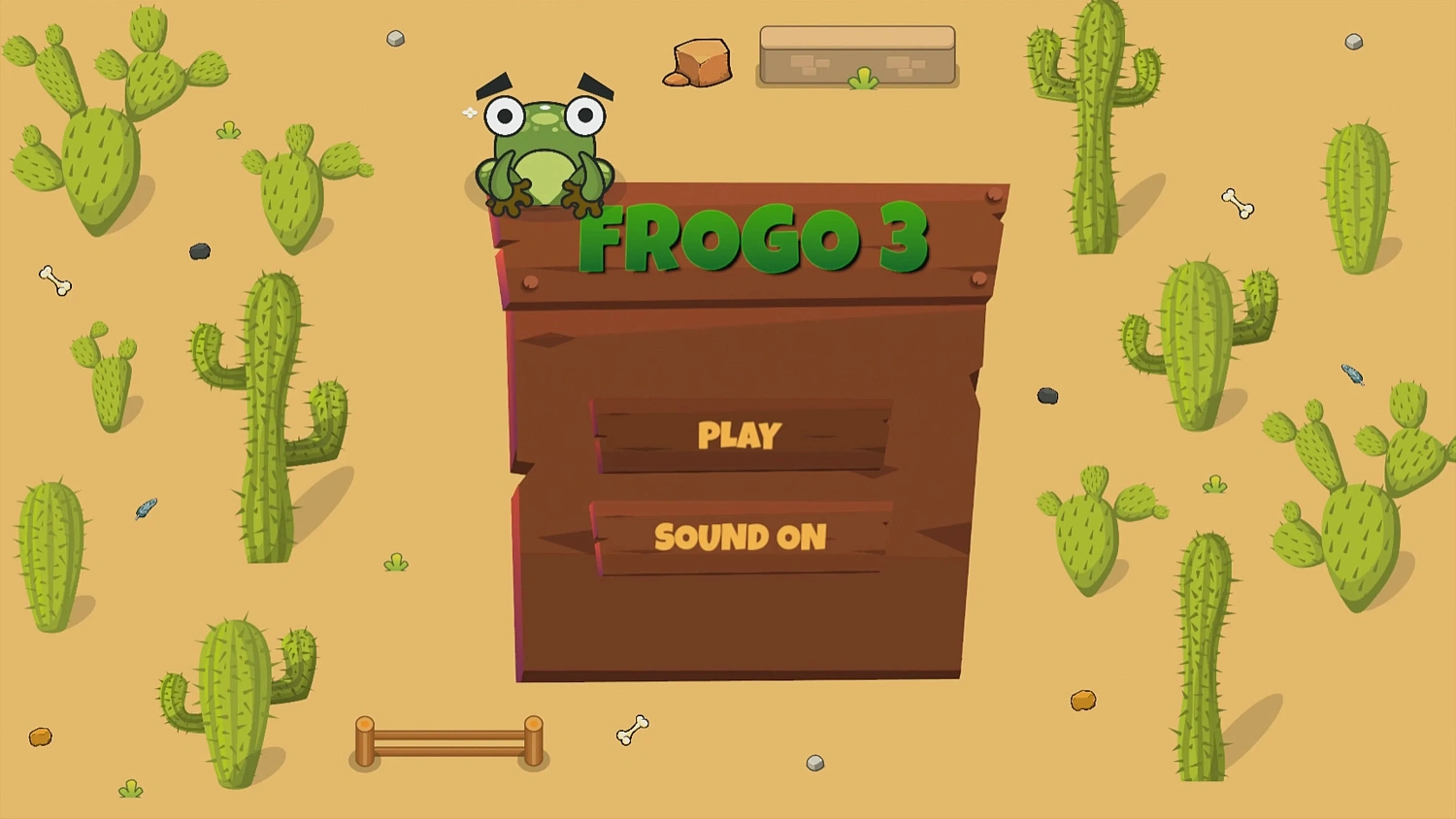 Frogo 3