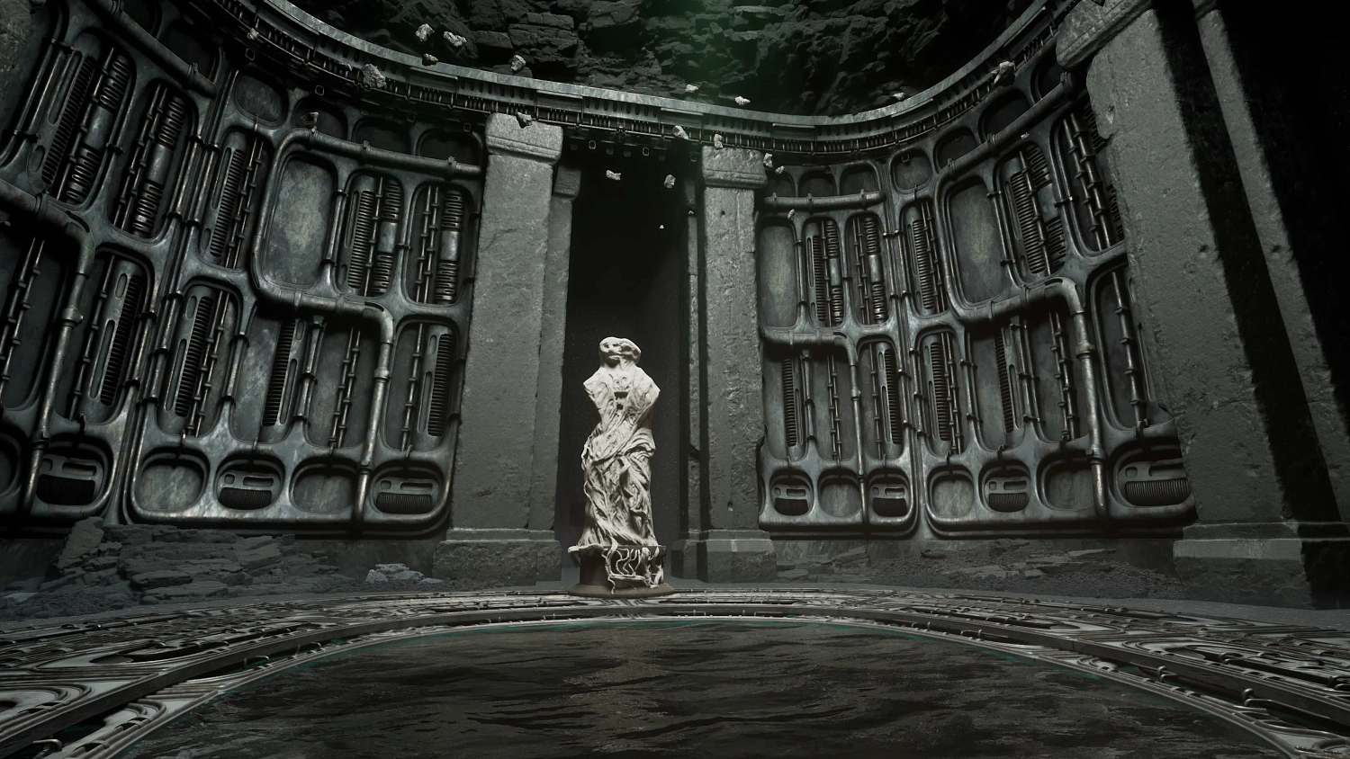 EMOTIONLESS : The Last Ticket