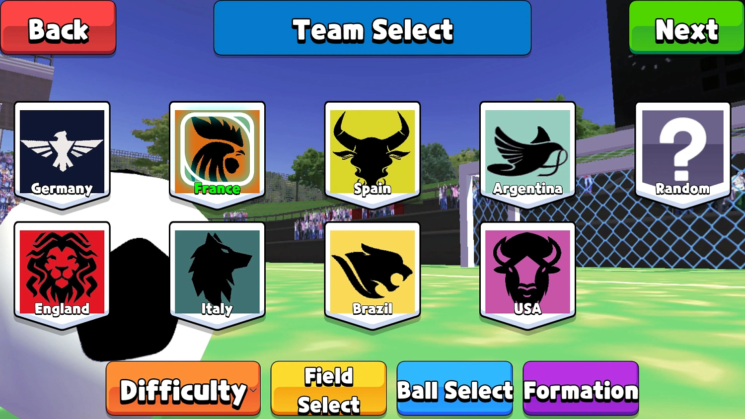 World Soccer Cup 2022