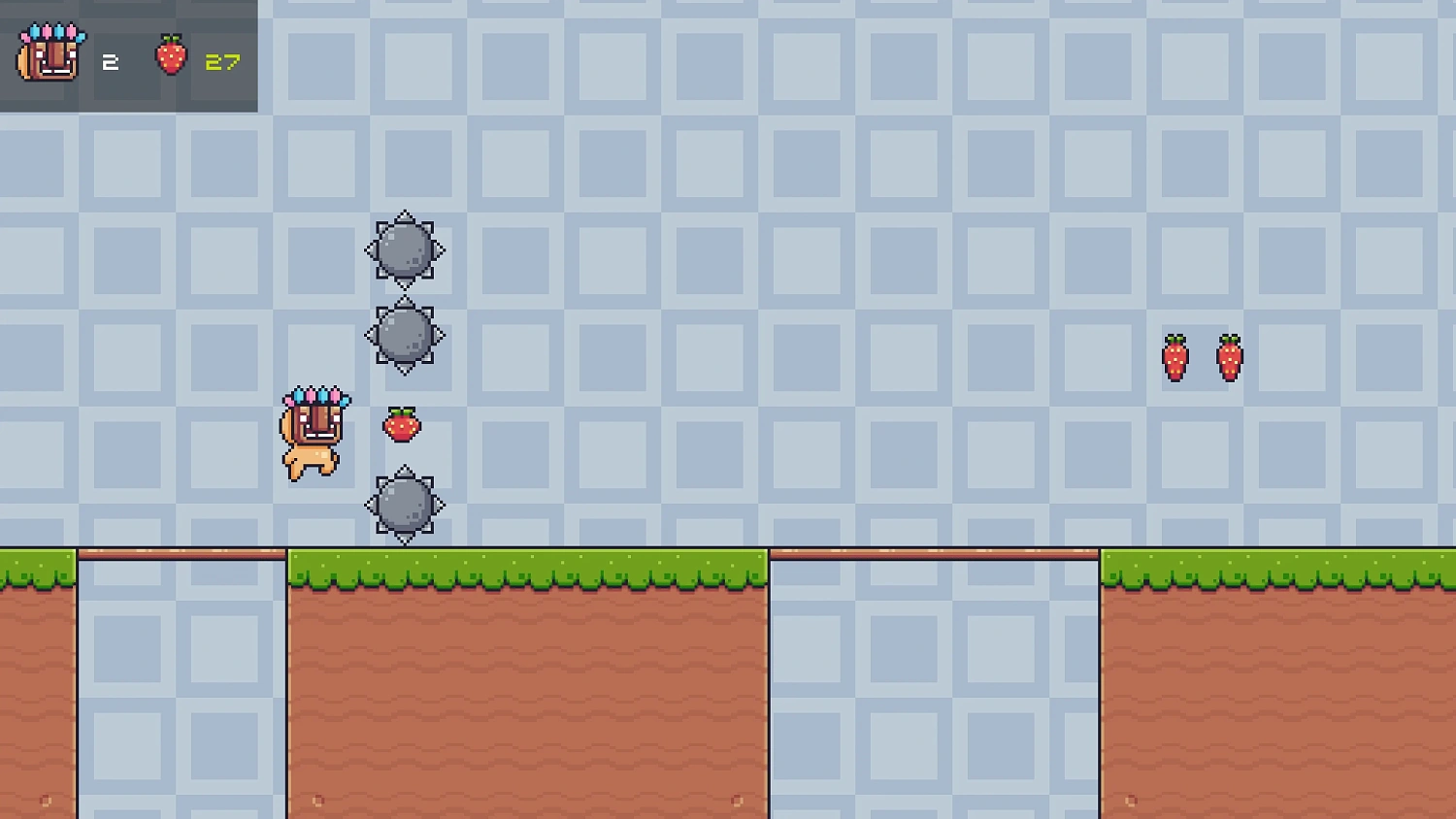 Pixicharm - TuttiRun