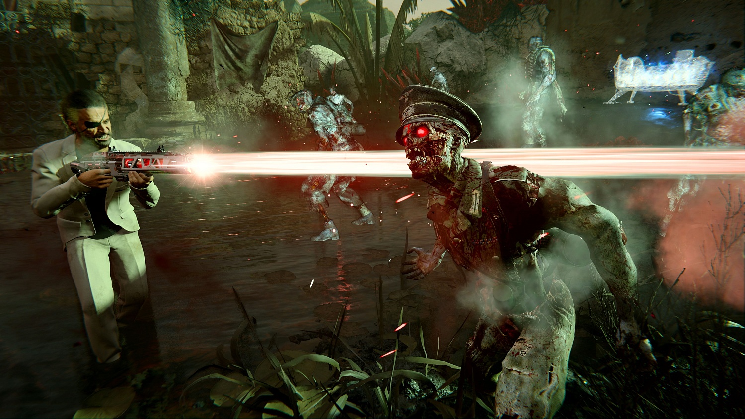 Call of Duty®: Vanguard