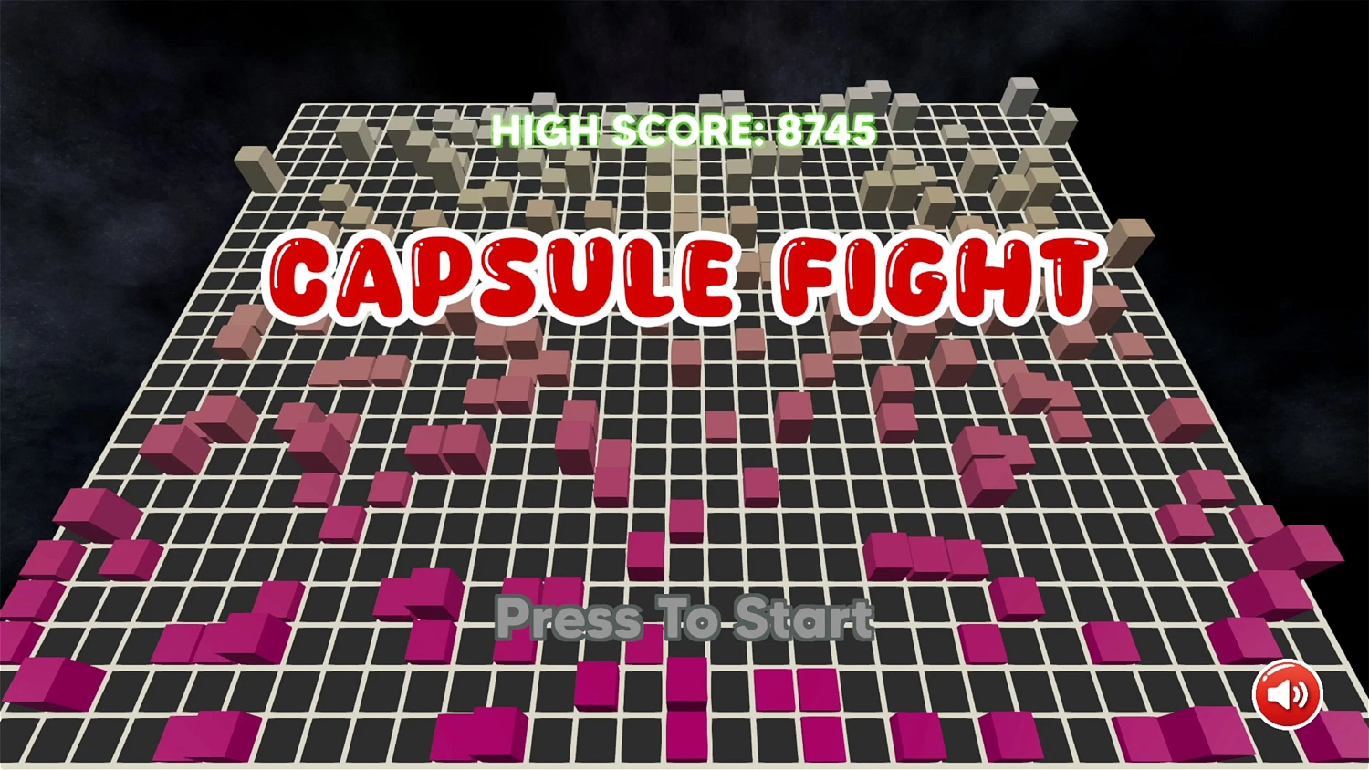 Capsule Fight