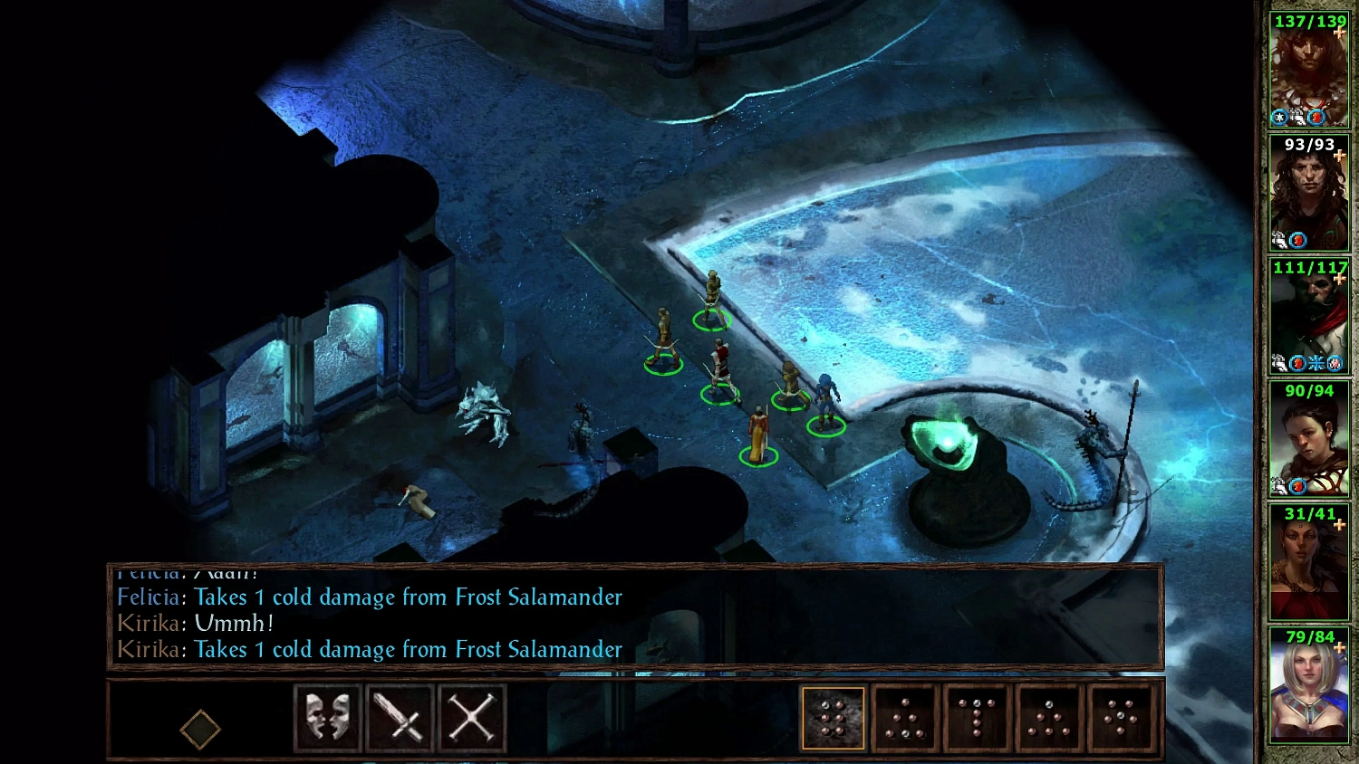 Planescape: Torment and Icewind Dale: Enhanced Editions