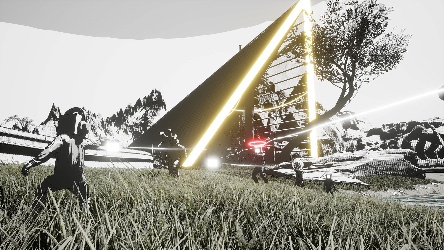 The Reward of Cherishment and Eternity。