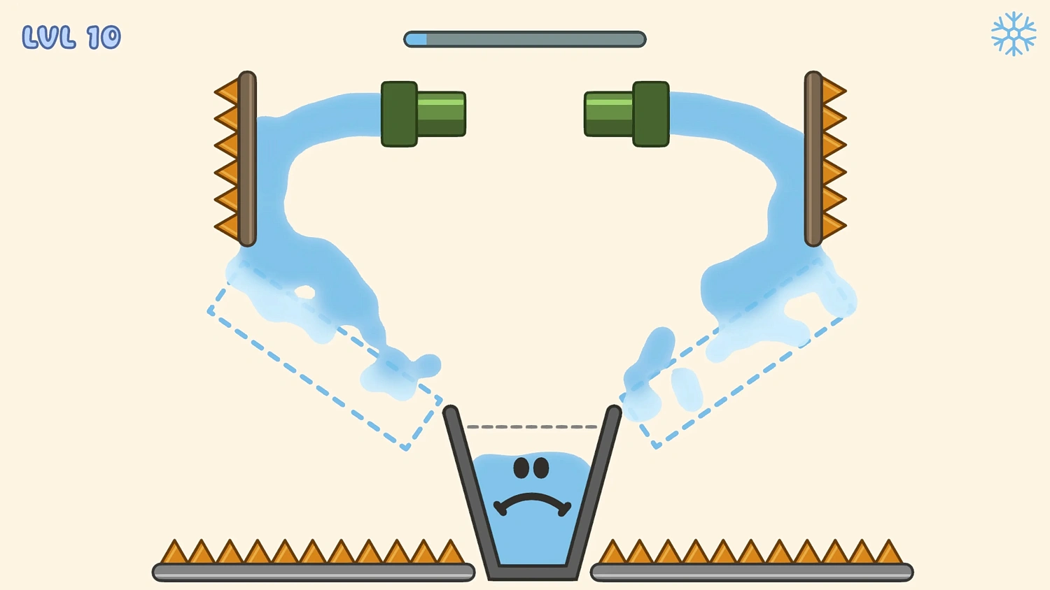 Fill The Cup 3: Frost