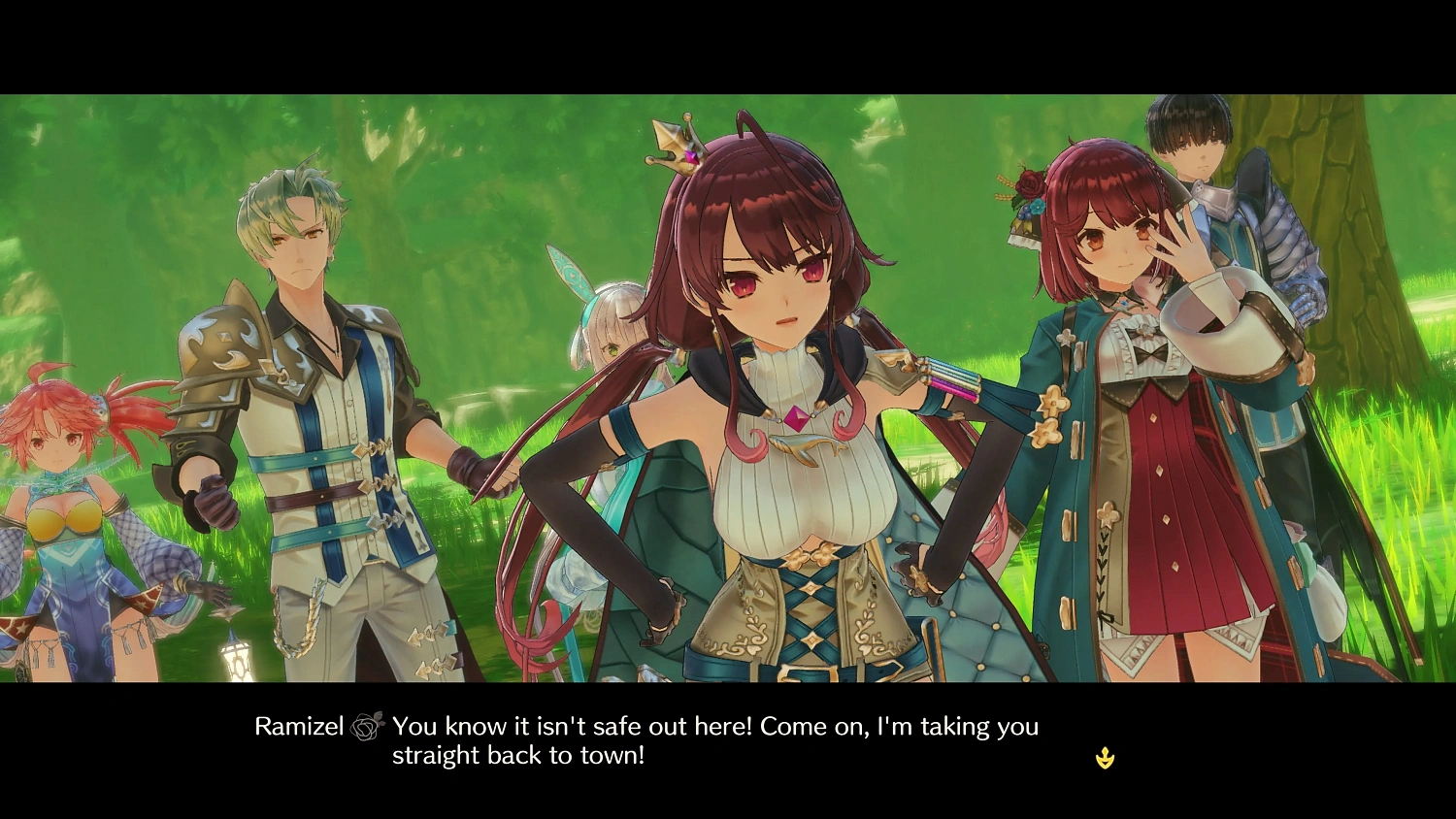 Atelier Sophie 2: The Alchemist of the Mysterious Dream