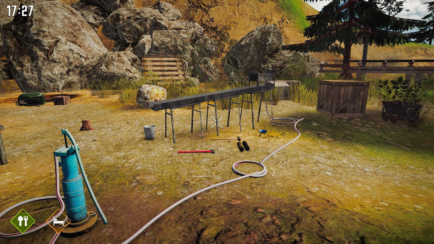 Gold Digging 2026 Simulator