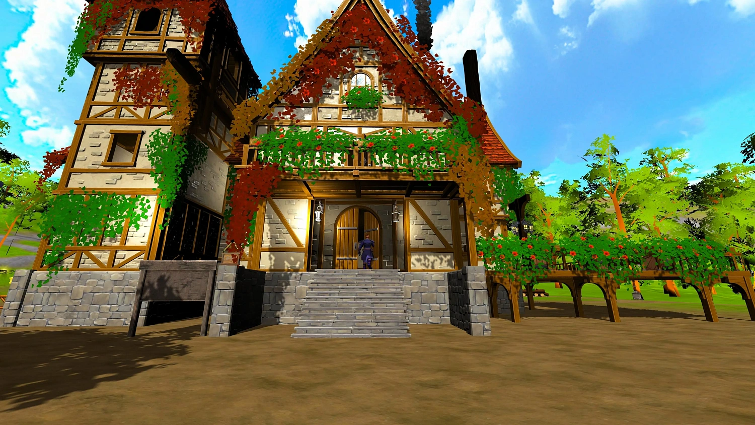 Ale Tavern Simulator