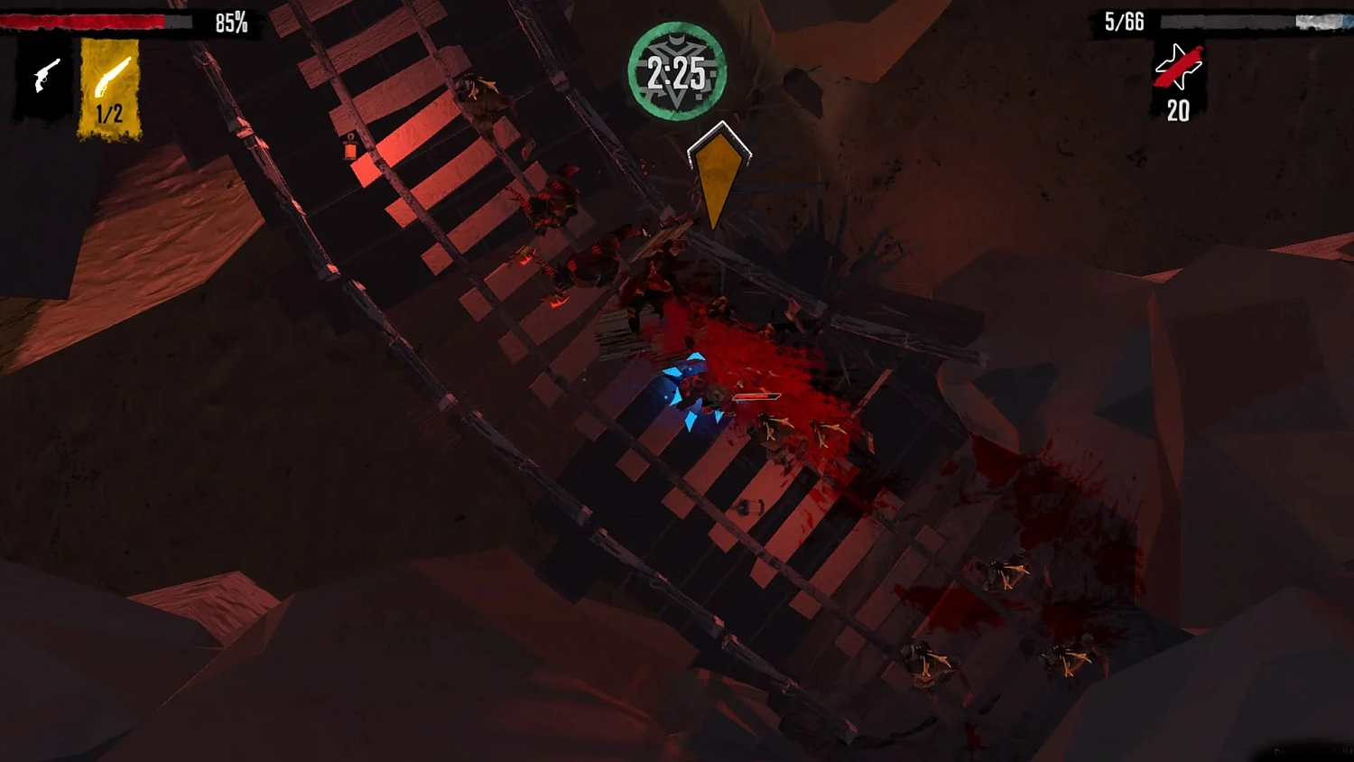 Ritual: Crown of Horns