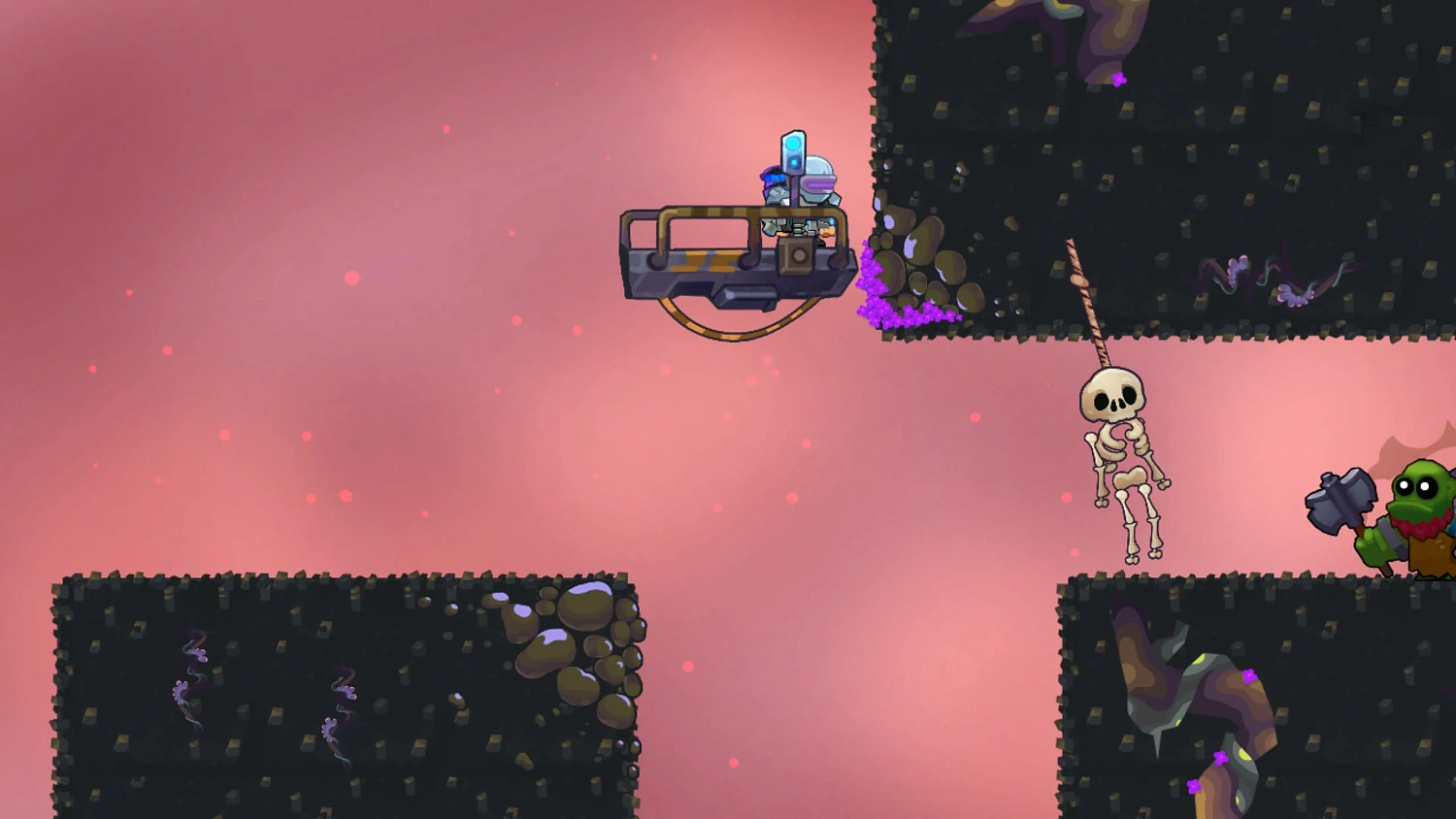 Zombie Strike Force