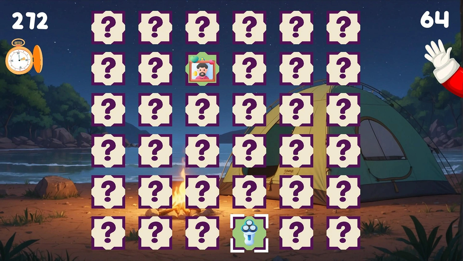 Father's Day Journey