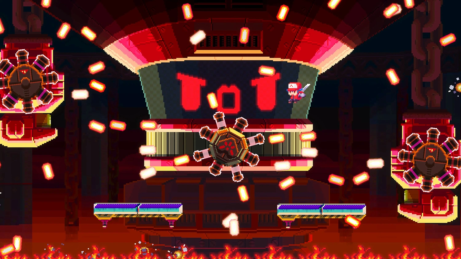 Lia: Hacking Destiny