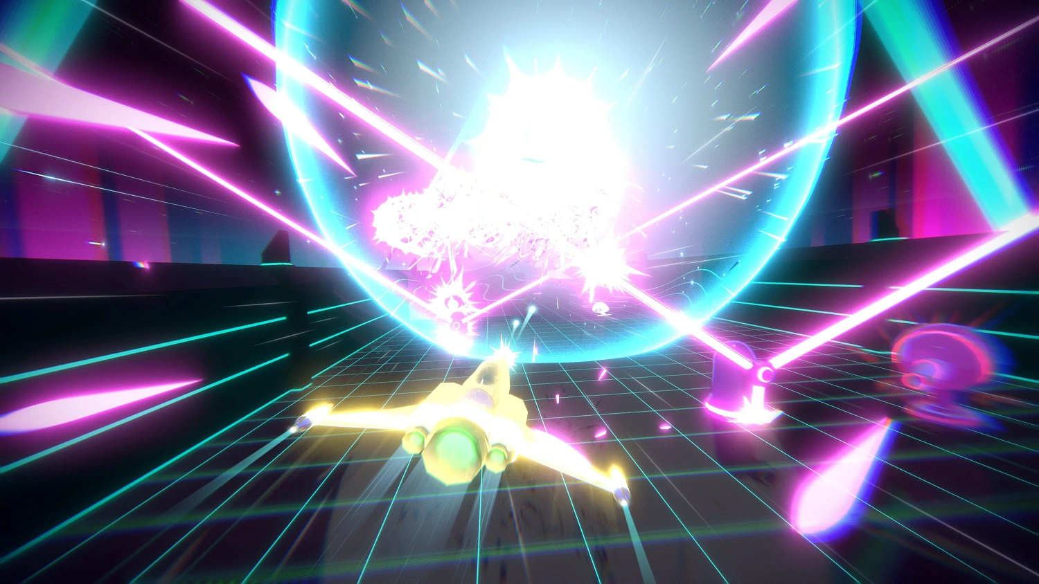 Whisker Squadron: Survivor