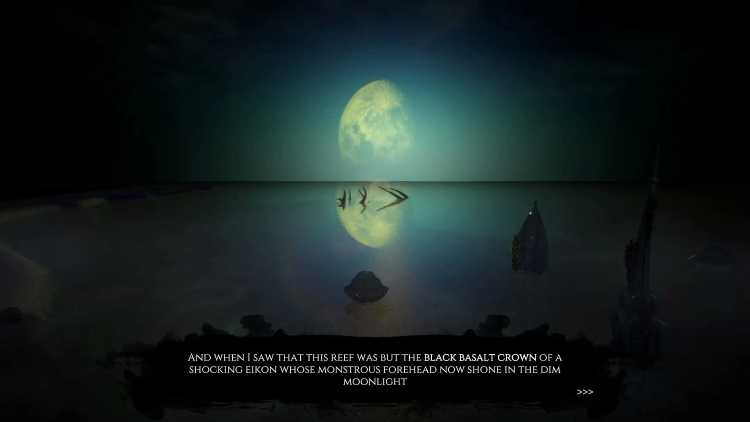 Dagon: Complete Edition