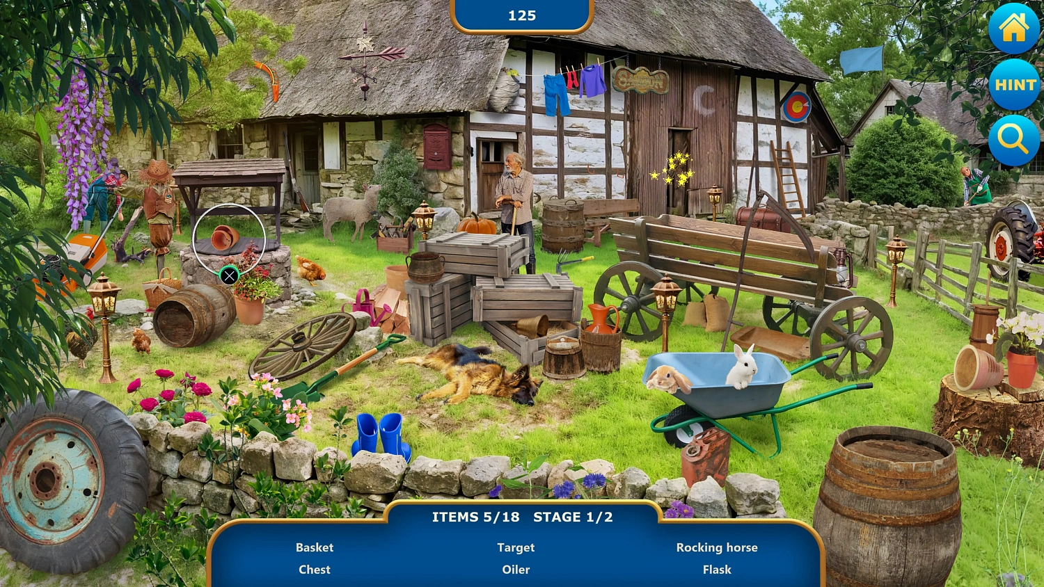 Lots of Things Collector's Edition