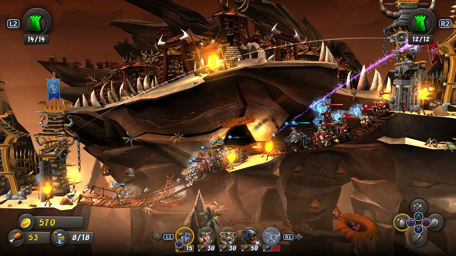 CastleStorm - Definitive Edition