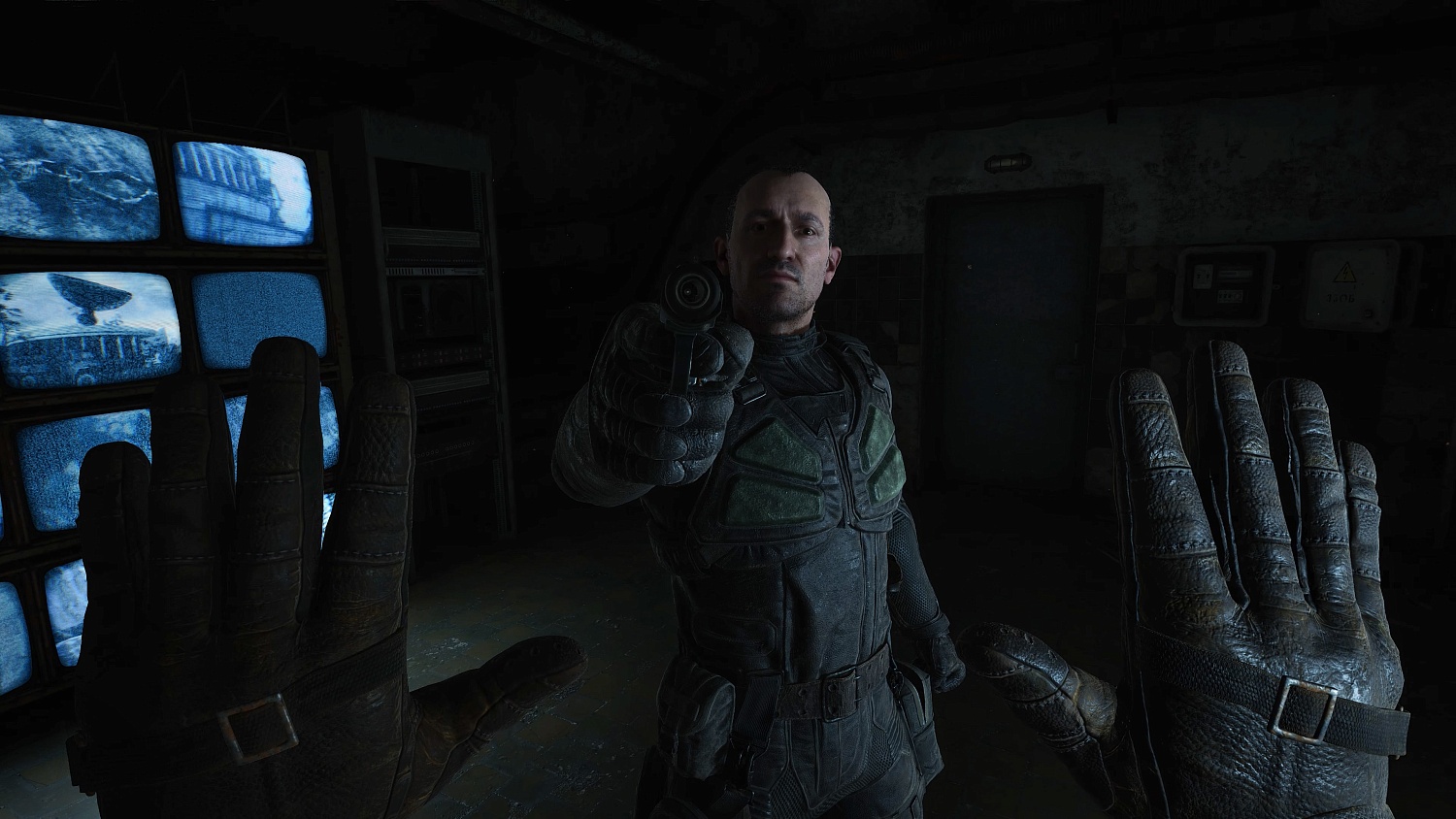 S.T.A.L.K.E.R. 2: Heart of Chornobyl