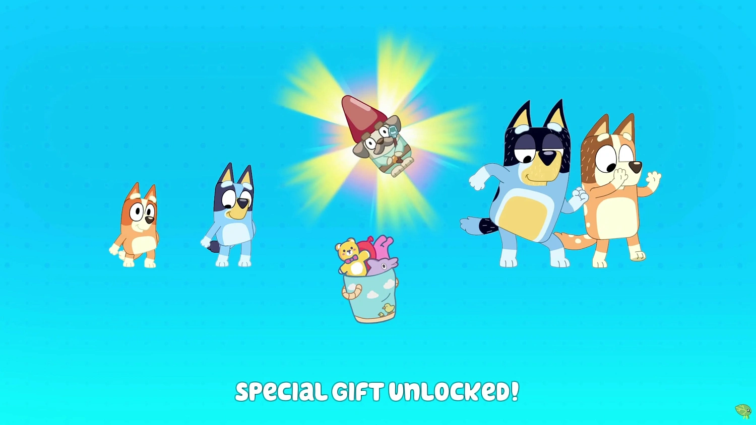 Bluey: El Videojuego