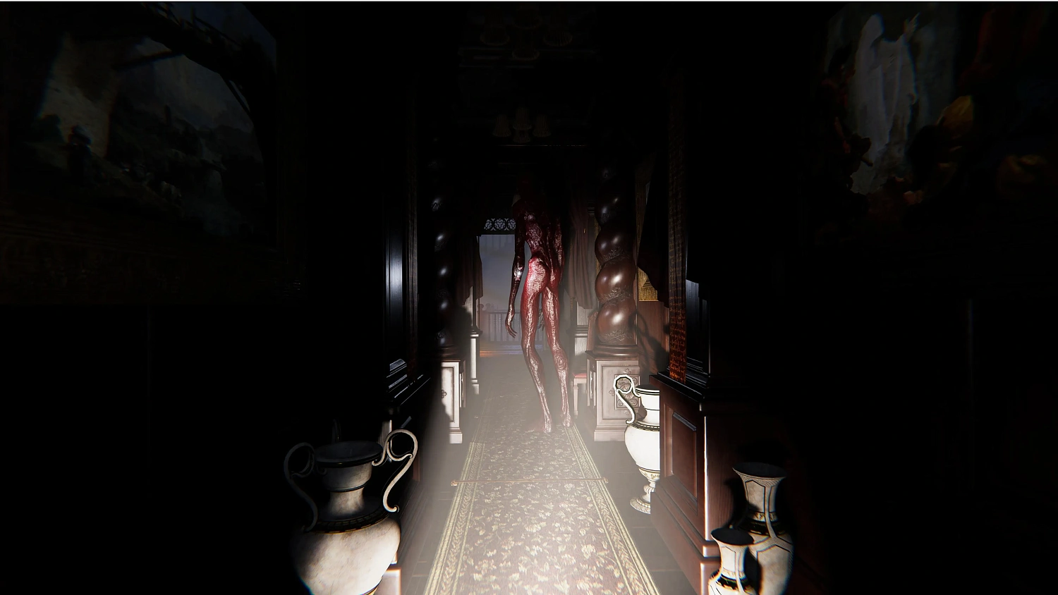 Dark Atlas: Infernum