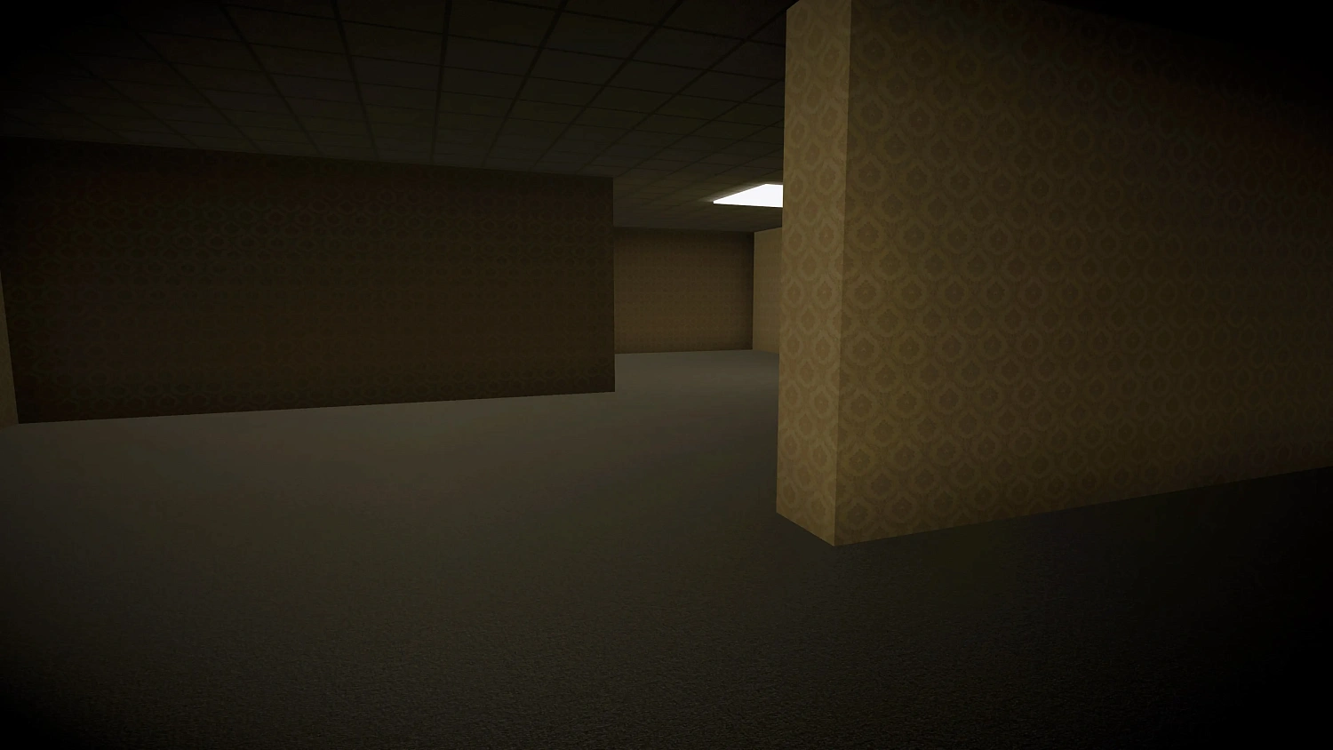 ESCAPE TUNG SAHUR BACKROOMS