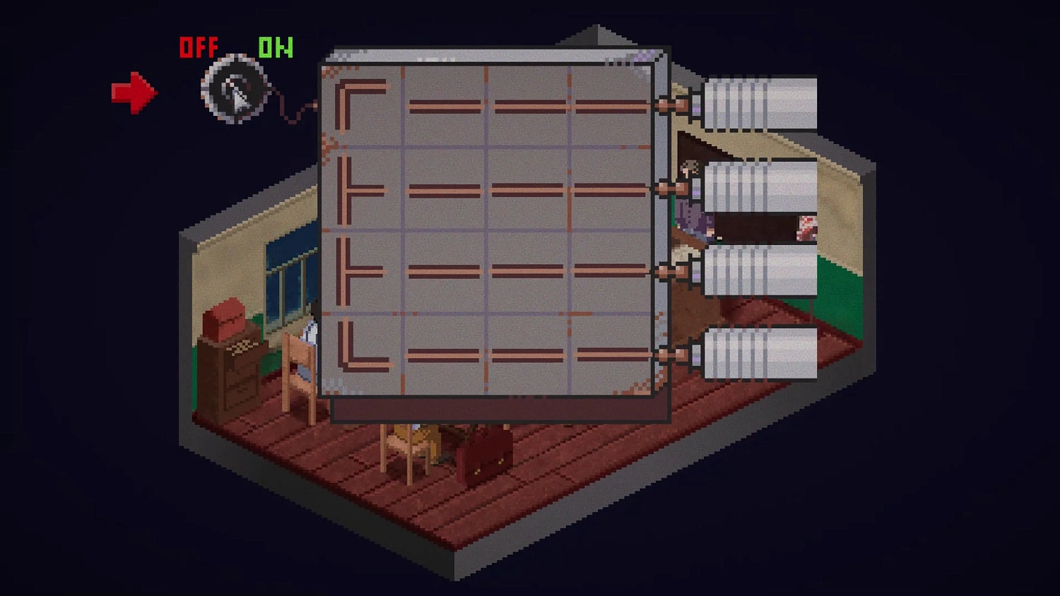 Whiskey Mafia: Leo's Family