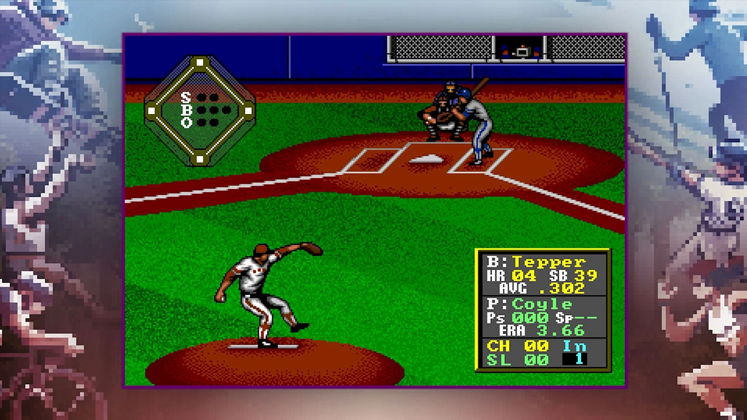 Accolade Sports Collection (QUByte Classics)